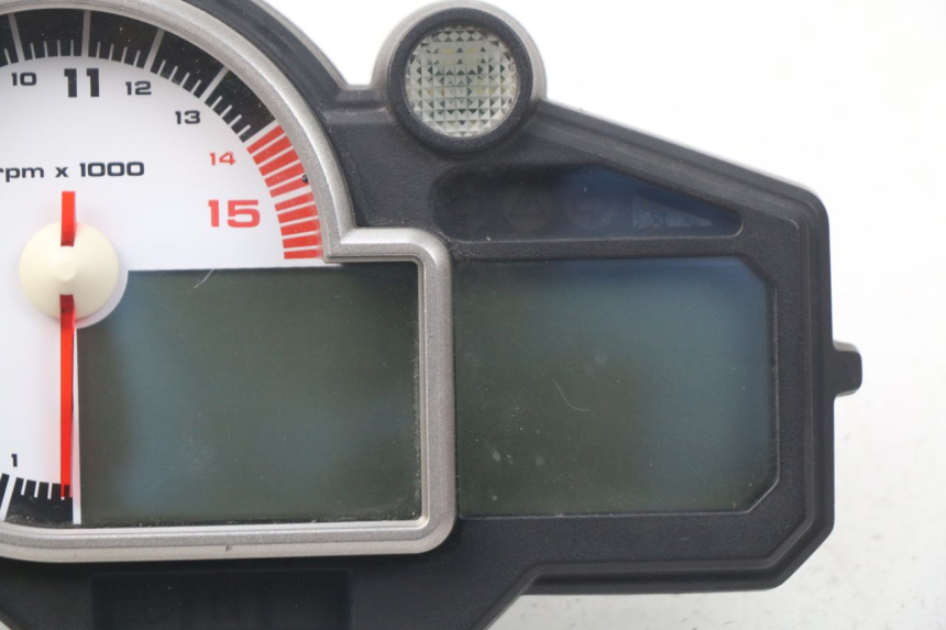 photo de COMPTEUR  BMW S RR ABS S1000RR 1000 (2009 - 2011) - Marquages et références