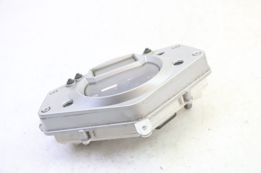 photo de COMPTEUR  DAELIM S1 125 (2007 - 2016) - Vue produit