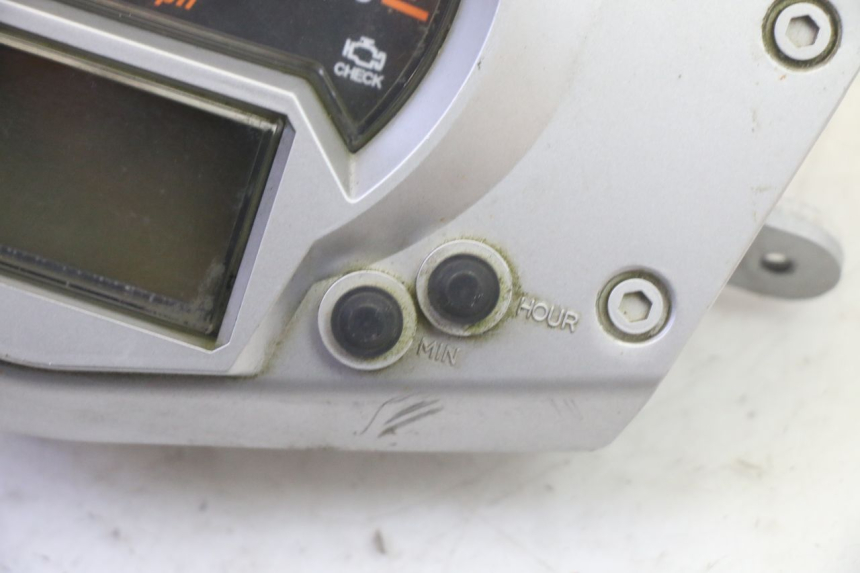 photo de COMPTEUR  DAELIM S1 125 (2007 - 2016) - Pièce contrôlée