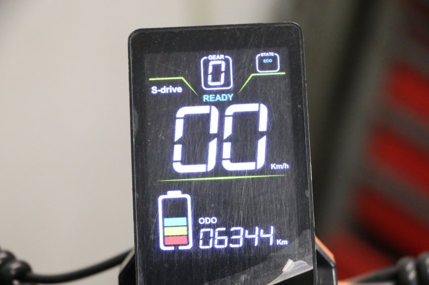 photo de COMPTEUR  JOYOR S10-S-Z 1