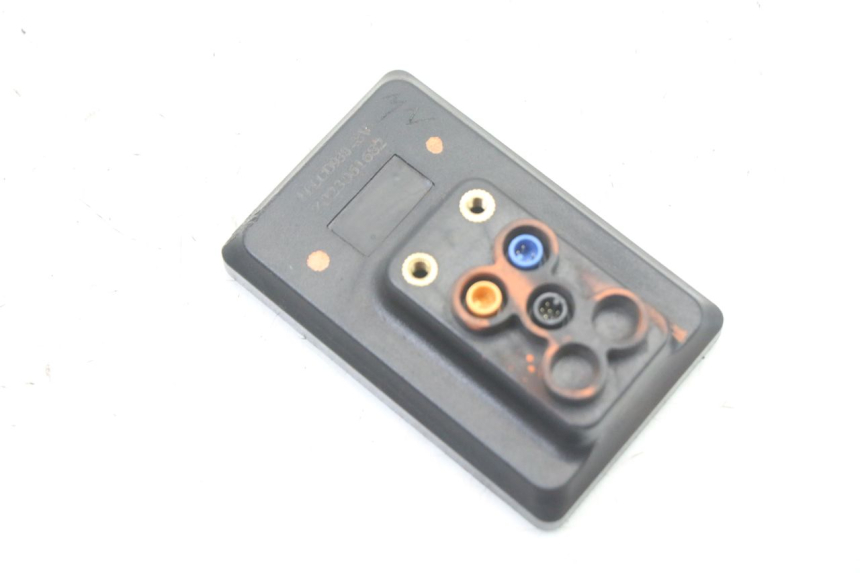 photo de COMPTEUR  JOYOR S10-S-Z 1