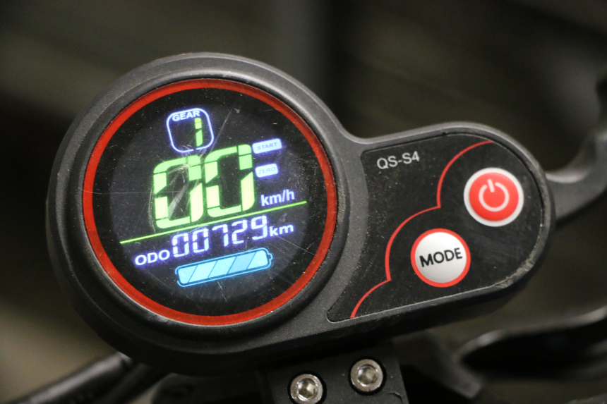 photo de COMPTEUR  HERO S10 1