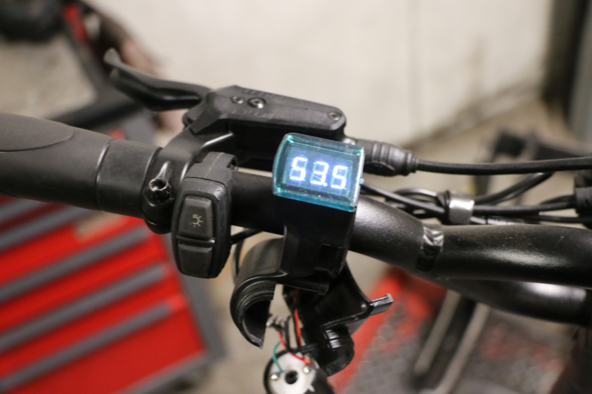 photo de COMPTEUR  HERO S10 1
