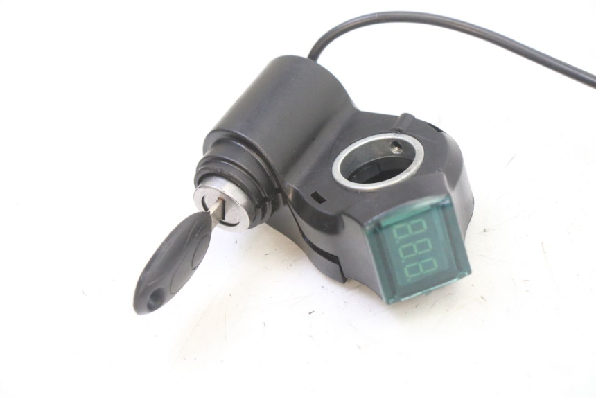 photo de COMPTEUR  HERO S10 1