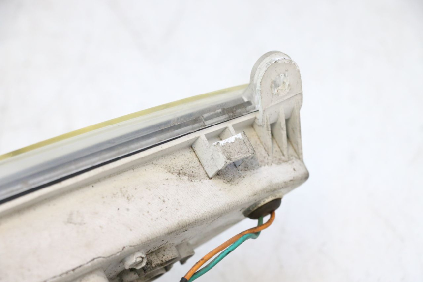 photo de COMPTEUR  DAELIM S2 125 (2006 - 2007) - Zoom composants