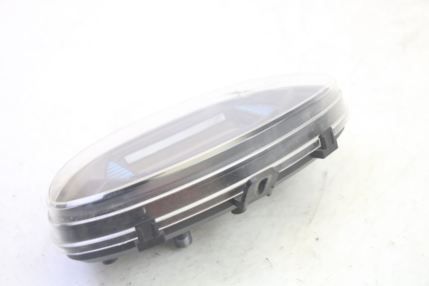 photo de COMPTEUR  JM MOTORS SANTANA EVO 50 (2024 - 2026) - Vue d’ensemble