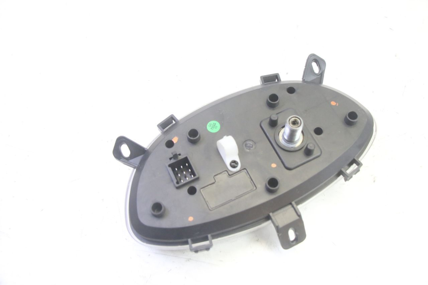 photo de COMPTEUR  JM MOTORS SANTANA EVO 50 (2024 - 2026) - État de surface