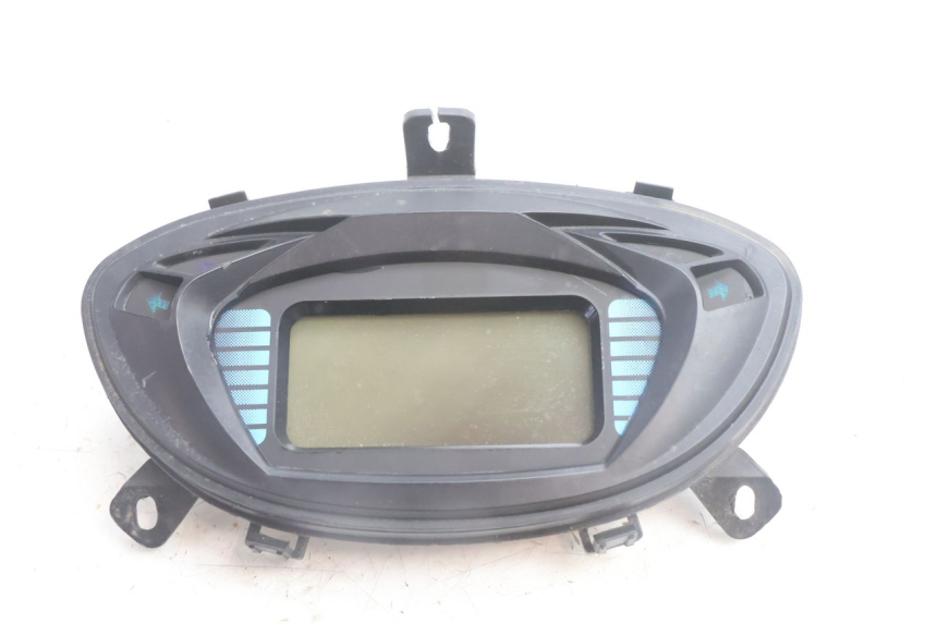 photo de COMPTEUR  JM MOTORS SANTANA EVO 50 (2024 - 2026) - Vue principale