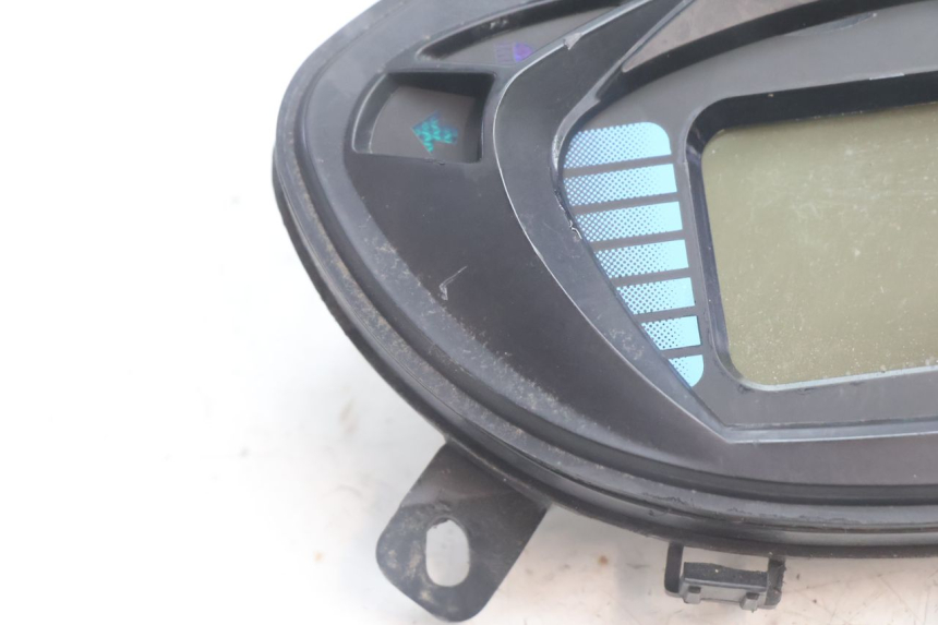 photo de COMPTEUR  JM MOTORS SANTANA EVO 50 (2024 - 2026) - Autre angle de vue