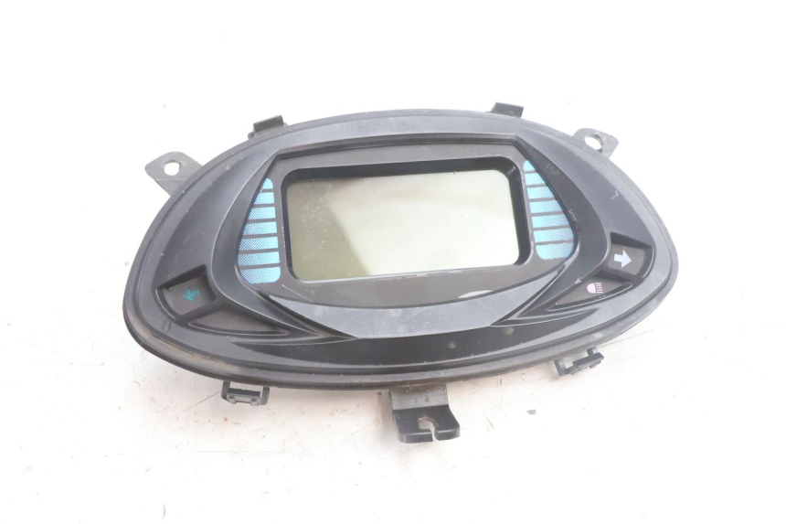 photo de COMPTEUR  JM MOTORS SANTANA EVO 50 (2024 - 2026) - Gros plan technique