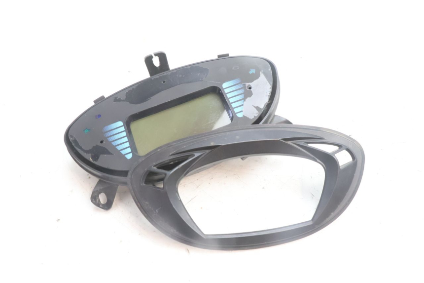 photo de COMPTEUR  JM MOTORS SANTANA EVO 50 (2024 - 2026) - Vue d’ensemble