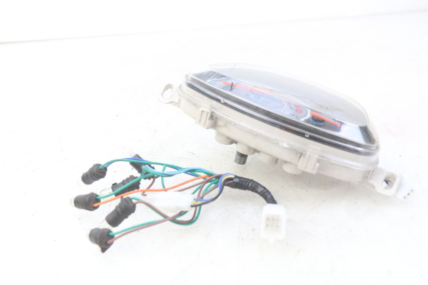 photo de COMPTEUR JM MOTORS SANTANA 50 (2014 - 2020)