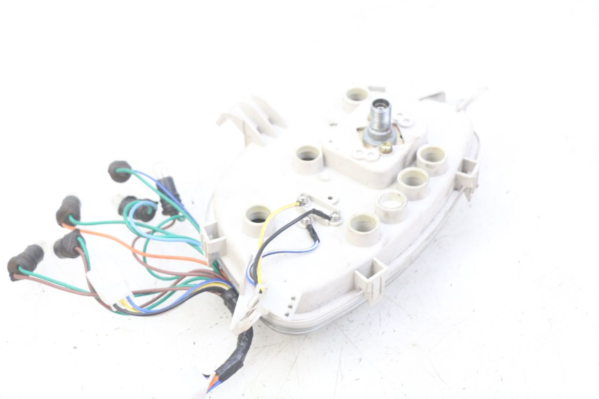 photo de COMPTEUR JM MOTORS SANTANA 50 (2014 - 2020)