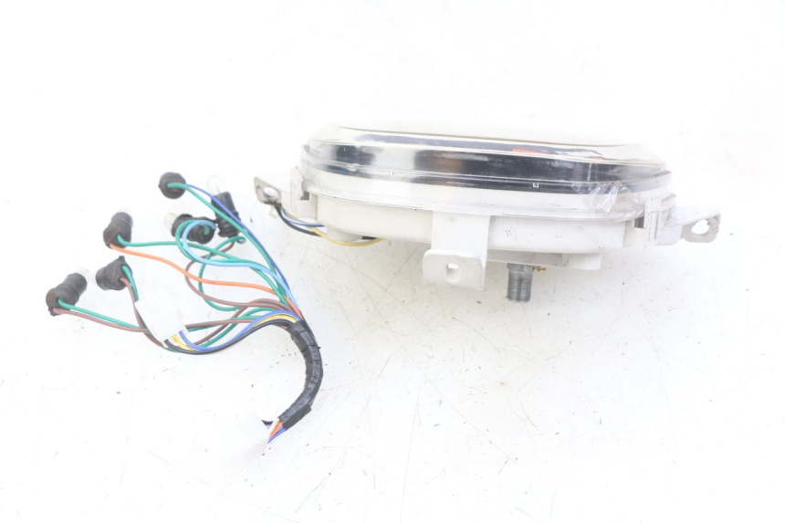 photo de COMPTEUR JM MOTORS SANTANA 50 (2014 - 2020)