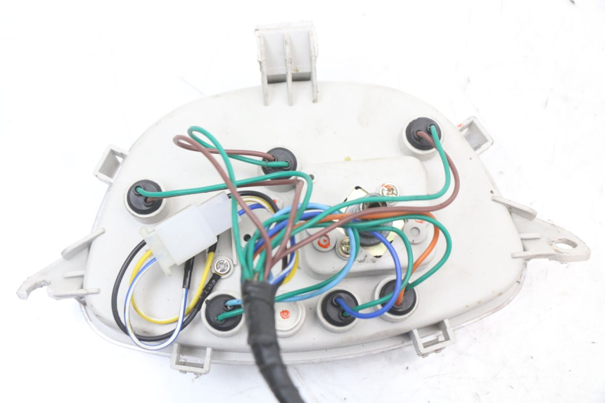 photo de COMPTEUR JM MOTORS SANTANA 50 (2014 - 2020)