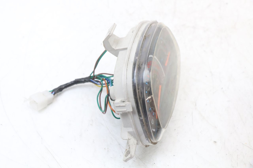 photo de COMPTEUR JM MOTORS SANTANA 50 (2014 - 2020)
