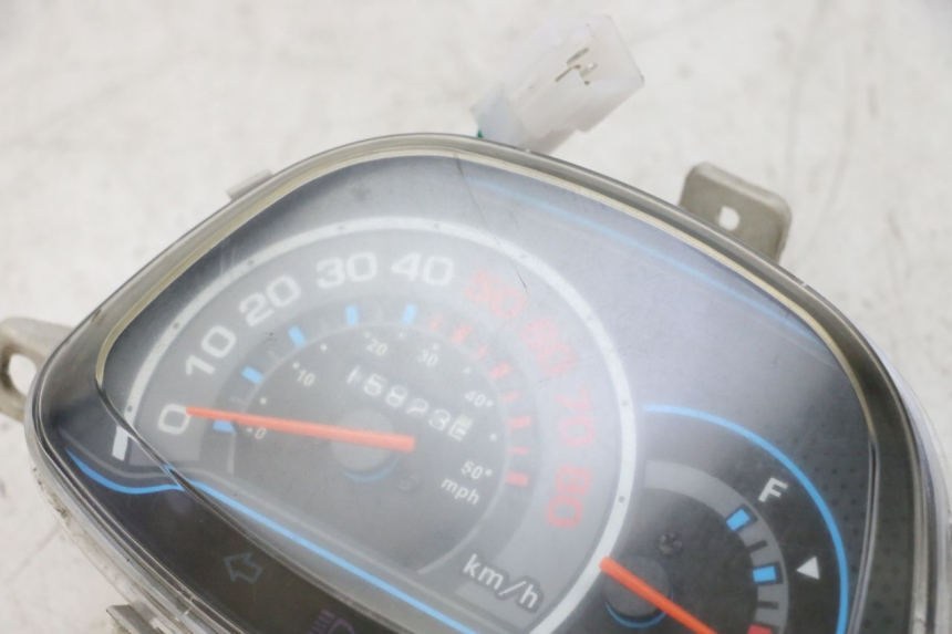 photo de COMPTEUR JM MOTORS SANTANA 50 (2014 - 2023) - Vue produit