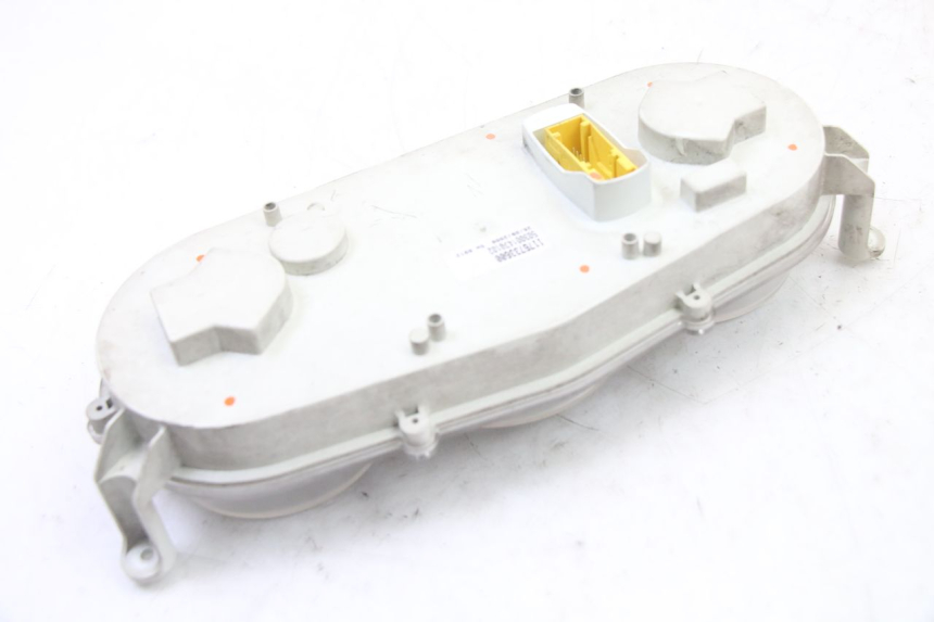 photo de COMPTEUR PEUGEOT SATELIS COMPRESSOR K15 125 (2006 - 2009)