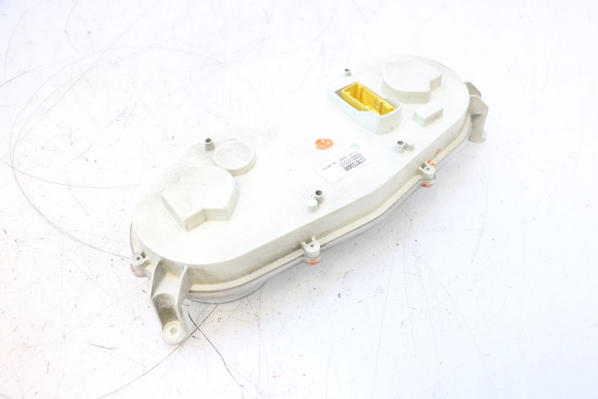 photo de COMPTEUR PEUGEOT SATELIS COMPRESSOR K15 125 (2006 - 2009) - Vue produit