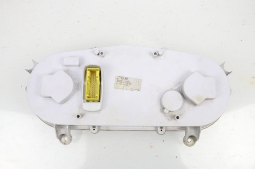 photo de COMPTEUR PEUGEOT SATELIS 125 (2010 - 2012)