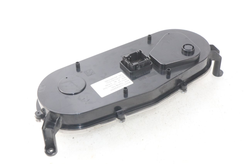 photo de COMPTEUR  PEUGEOT SATELIS 125 (2013 - 2018)