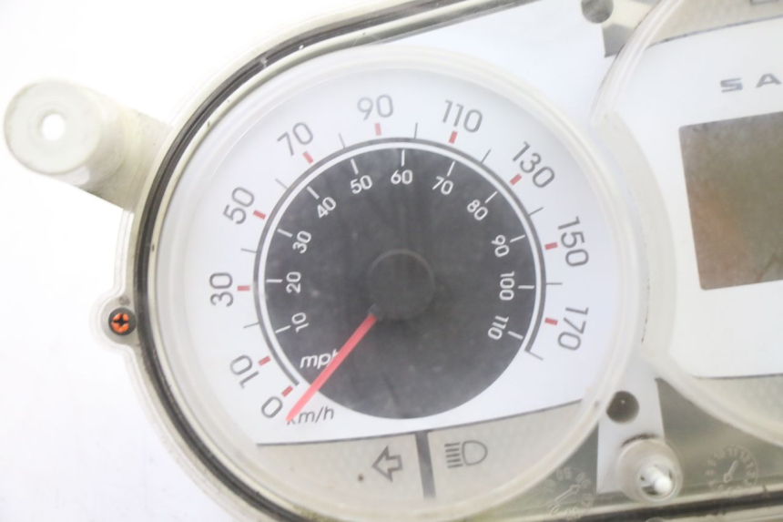 photo de COMPTEUR  PEUGEOT SATELIS 250 (2006 - 2012)