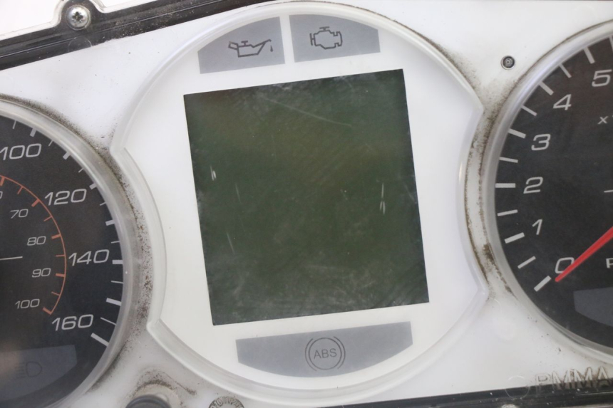 photo de COMPTEUR  PEUGEOT SATELIS 125 (2013 - 2018)