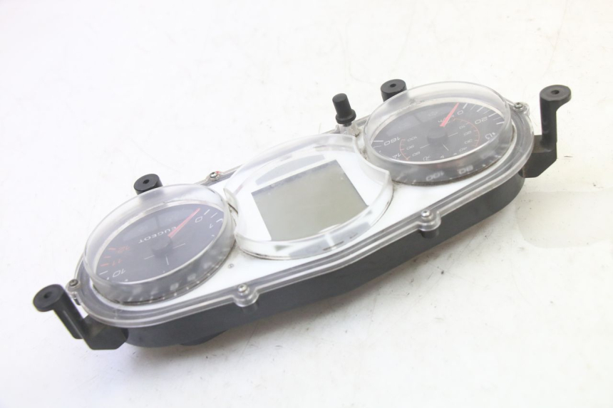 photo de COMPTEUR  PEUGEOT SATELIS 125 (2013 - 2018)