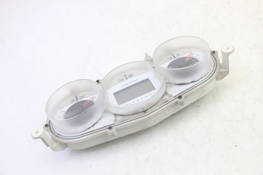 photo de COMPTEUR PEUGEOT SATELIS 125 (2006 - 2009)