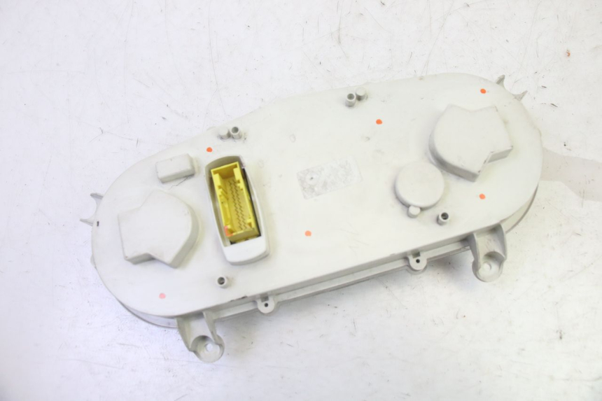 photo de COMPTEUR PEUGEOT SATELIS 125 (2006 - 2009)