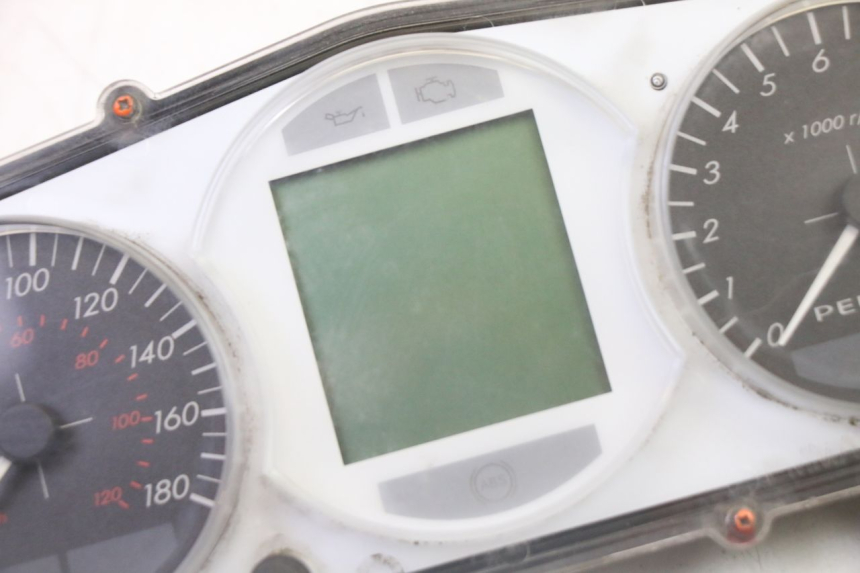 photo de COMPTEUR  PEUGEOT SATELIS 125 (2013 - 2018)