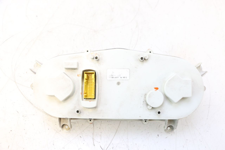 photo de COMPTEUR PEUGEOT SATELIS 125 (2006 - 2009) - Pièce contrôlée