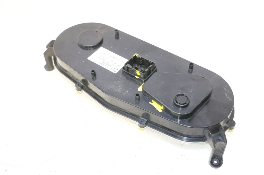 photo de COMPTEUR  PEUGEOT SATELIS 125 (2013 - 2018) - Photo complémentaire