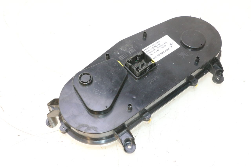 photo de COMPTEUR  PEUGEOT SATELIS 125 (2013 - 2018) - Inspection visuelle