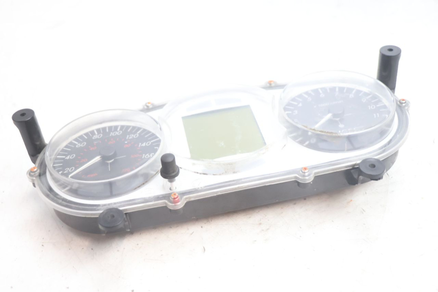 photo de COMPTEUR  PEUGEOT SATELIS 125 (2013 - 2018) - Pièce contrôlée