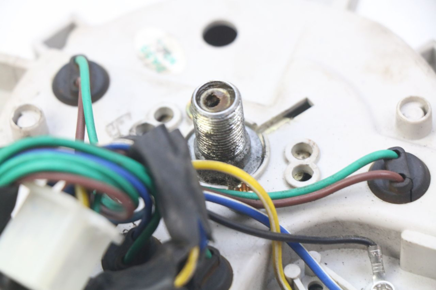 photo de COMPTEUR JM MOTORS SC 4T 50 (2012 - 2017)