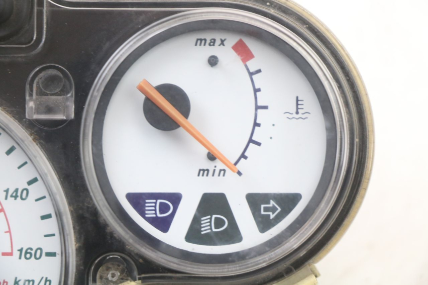 photo de COMPTEUR  APRILIA SCARABEO GT 125 (1999 - 2007)
