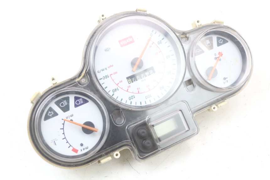 photo de COMPTEUR  APRILIA SCARABEO GT 125 (1999 - 2007)