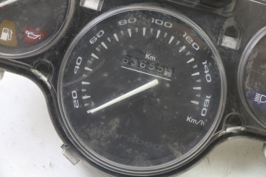 photo de COMPTEUR  APRILIA SCARABEO GT TOURING 125 (1999 - 2005)