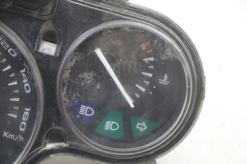 photo de COMPTEUR  APRILIA SCARABEO GT TOURING 125 (1999 - 2005)