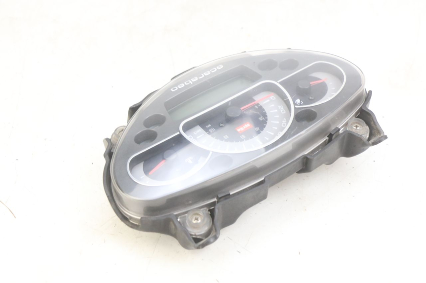 photo de COMPTEUR APRILIA SCARABEO LIGHT 125 (2007 - 2011)