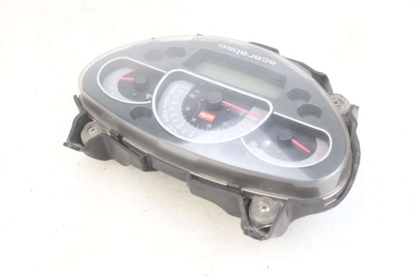photo de COMPTEUR APRILIA SCARABEO LIGHT 125 (2007 - 2011)