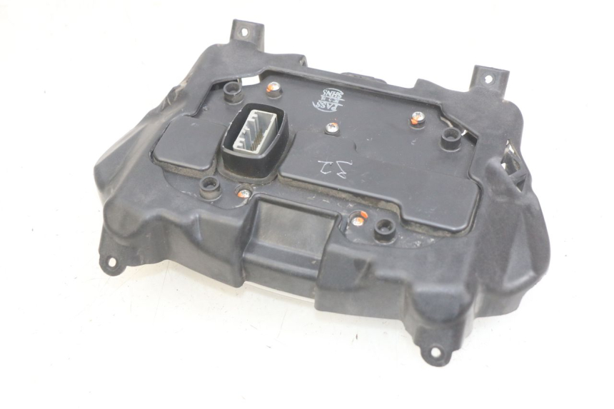 photo de COMPTEUR APRILIA SCARABEO LIGHT 125 (2007 - 2011)