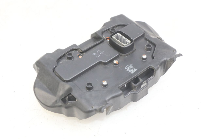 photo de COMPTEUR APRILIA SCARABEO LIGHT 125 (2007 - 2011)