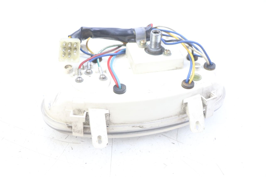 photo de COMPTEUR APRILIA SCARABEO 100 (2003 - 2012)