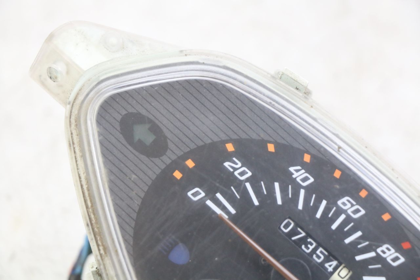 photo de COMPTEUR HONDA SCV LEAD 100 (2003 - 2007)