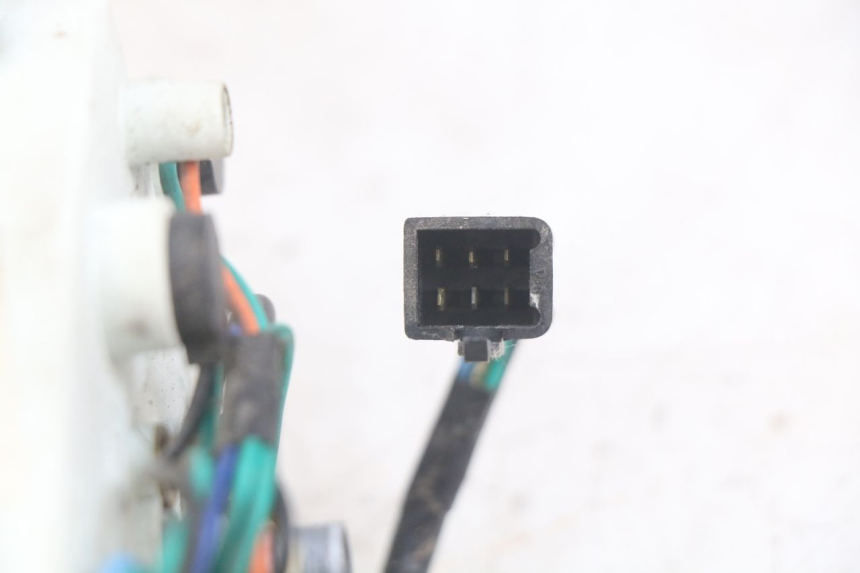 photo de COMPTEUR HONDA SCV LEAD 100 (2003 - 2007)