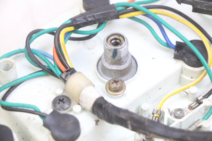 photo de COMPTEUR HONDA SCV LEAD 100 (2003 - 2007)
