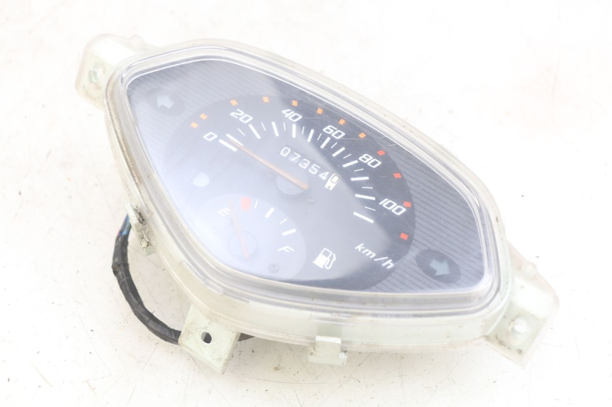 photo de COMPTEUR HONDA SCV LEAD 100 (2003 - 2007)