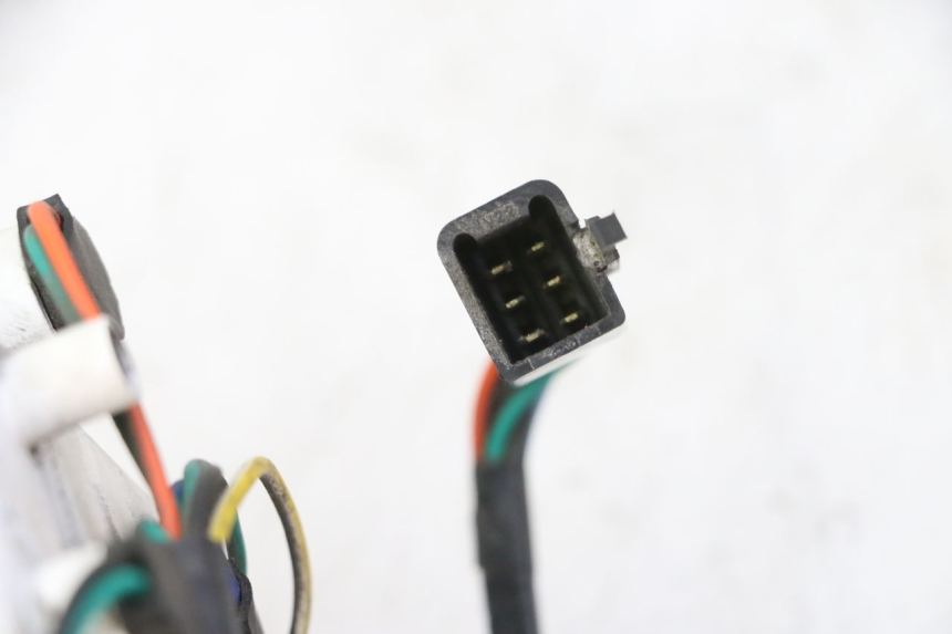 photo de COMPTEUR HONDA SCV LEAD 100 (2003 - 2007)